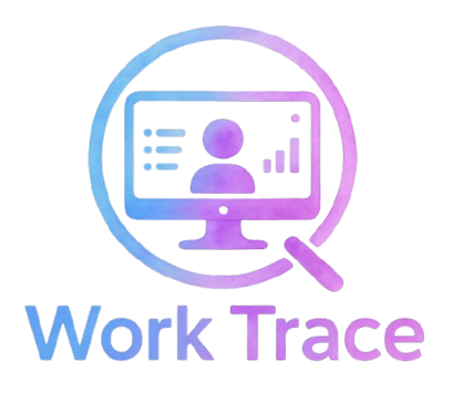 Logo Work Trace